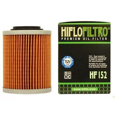 OIL FILTER HIFLO HF152