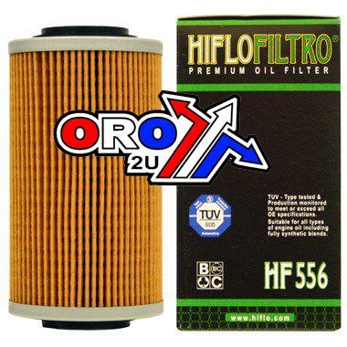 OIL FILTER HIFLO HF556