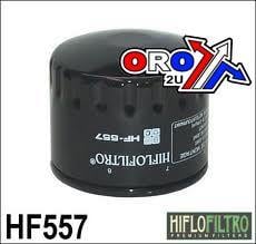 OIL FILTER HIFLO HF557 CAN