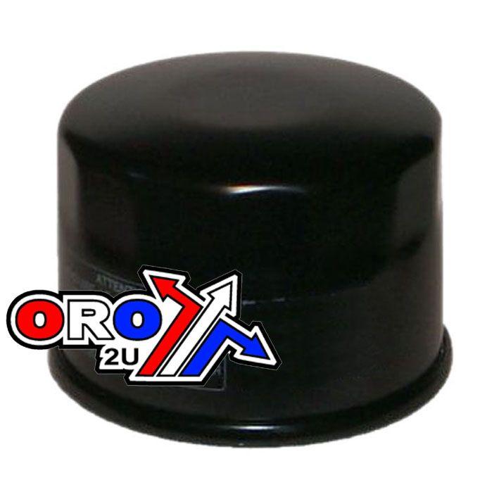 OIL FILTER HF147 CAN TYPE 5DM-13440-00 00128045 MF8147