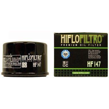 OIL FILTER HIFLO HF147