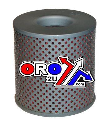OIL FILTER HIFLO HF126 KAWA, Kawasaki 16099-002