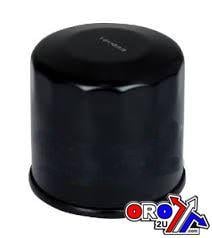 OIL FILTER MOTO HF191 TRIUMPH T1210200 CAN TYPE ROAD MF8191