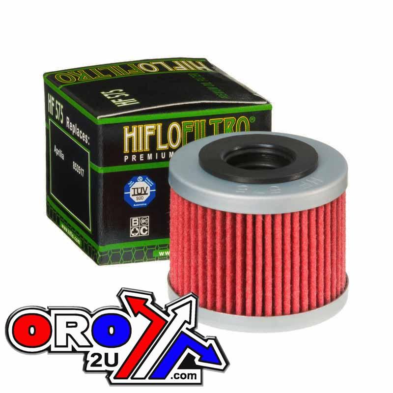 OIL FILTER HIFLO HF575