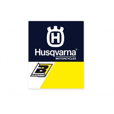 GRIP PROTECTOR HUSQVARNA, BLACKBRID 5016R/603, CLEAN GRIP PROTECTION