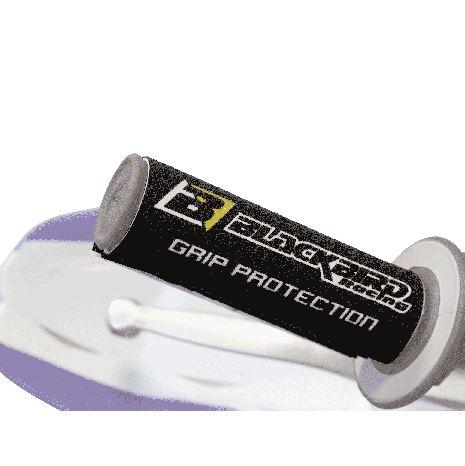 GRIP PROTECTOR BLACKBIRD, BLACKBIRD 5016, CLEAN GRIP PRORECTION