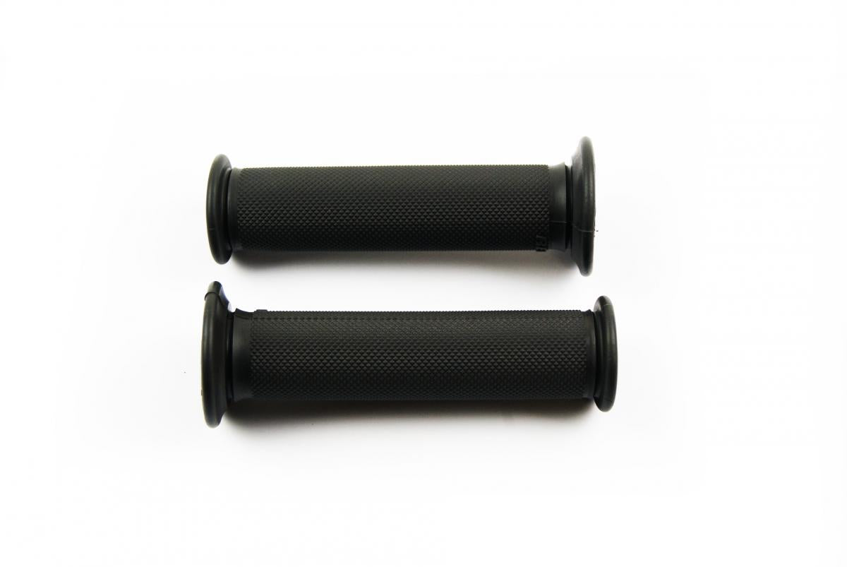 RENTHAL FIRM ROAD GRIP D GREY, Renthal G149 Firm Compound