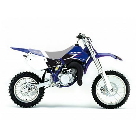 93-01 YZ80 BLACKBIRD KIT, DREAM 4 GRAPHIC KIT 2209N