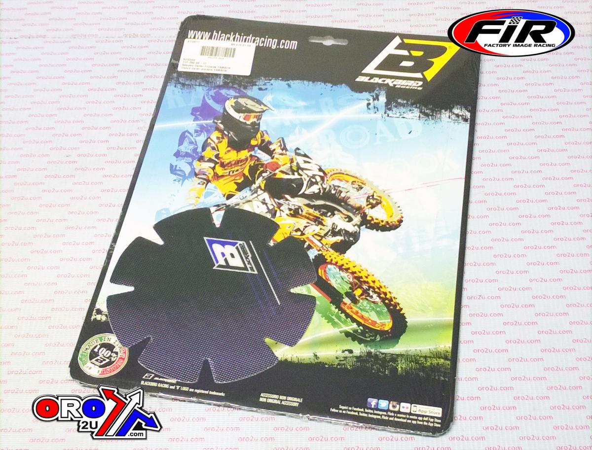 00-20 YZ250F CLUTCH COVER PRO