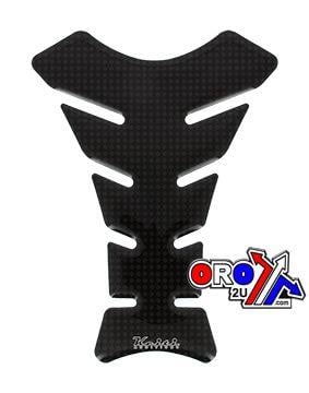 TANK PAD CARBON 210x160 LARGE TPAD200C
