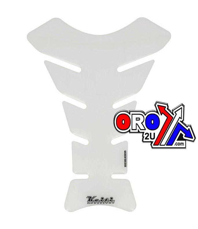 TANK PAD CLEAR 210x160 LARGE TPAD200T