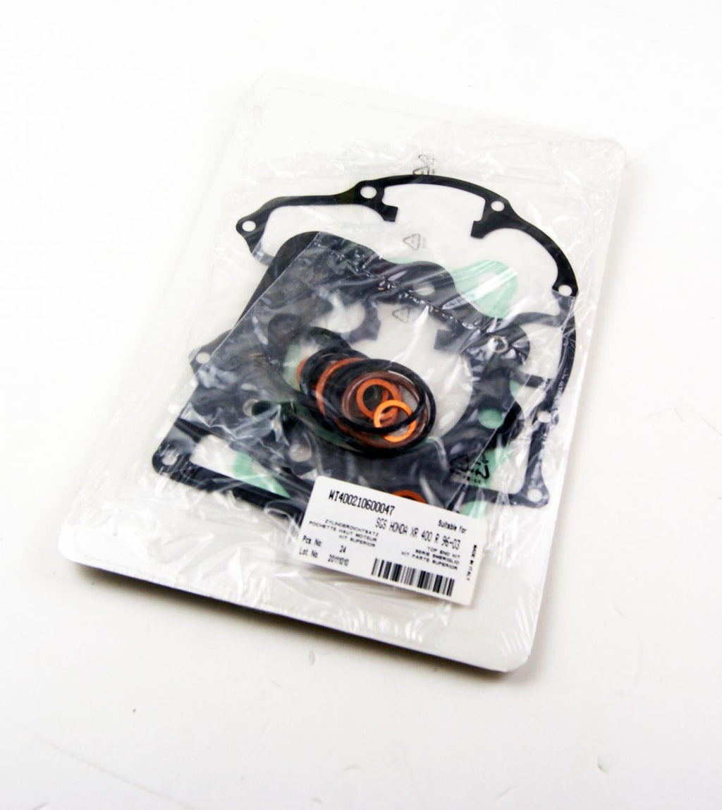 TOP END GASKET SET XR400R 96-04, ATHENA P400210600047 HONDA