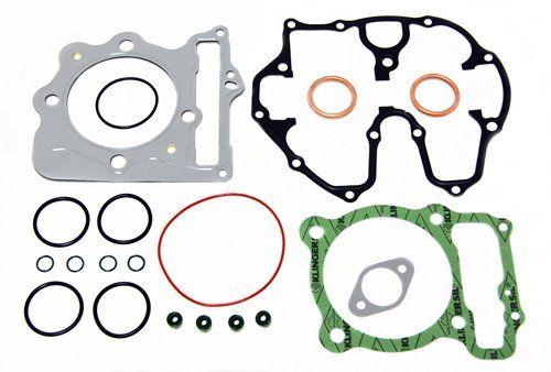 GASKET TOP SET 96-04 XR TRX400, NAMURA NA-10003T HONDA ATV, XR400