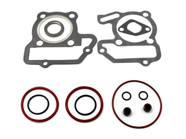 GASKET TOP SET 00-07 TTR90ET, NAMURA NX-40090T YAMAHA