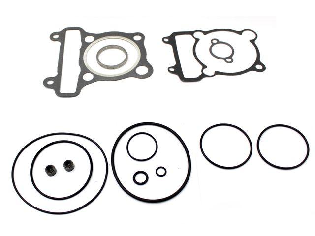 GASKET TOP SET 93-07 XT225, NAMURA NX-40022T YAMAHA, 14PCS