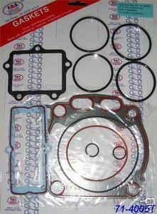 GASKET TOP SET 99-08 YZ250 K&L 71-4005T