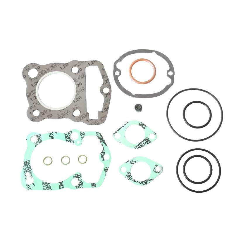 TOP END GASKET SET HONDA CB/CL/SL/XL 100 70-86, ATHENA P400210600102