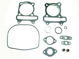 GASKET TOP SET POLARIS RZR 170, NAMURA NA-50007T 09-19