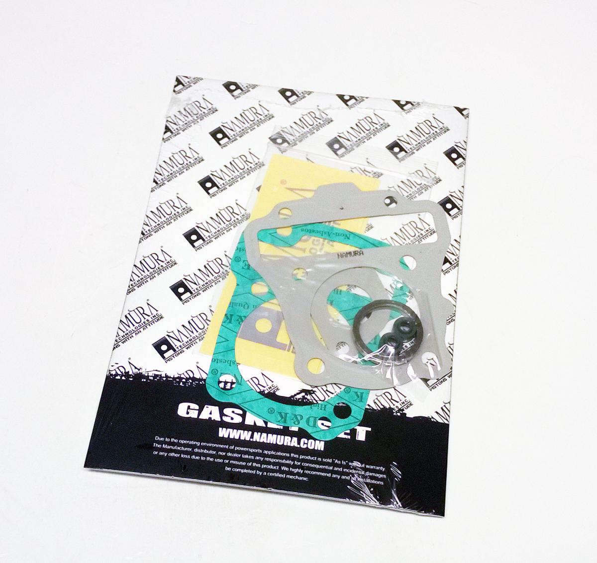 GASKET TOP END CRF110F 13-20, NAMURA NX-10110T HONDA, 52-0092.NT, P400210600304
