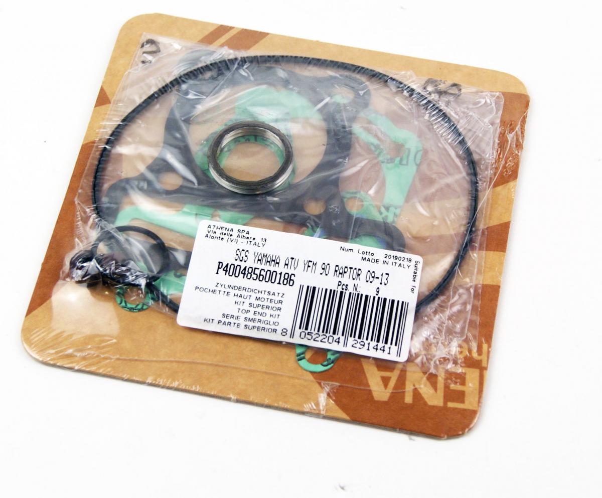 TOP END GASKET SET YAMAHA YFM 90 09-13, ATHENA P400485600186