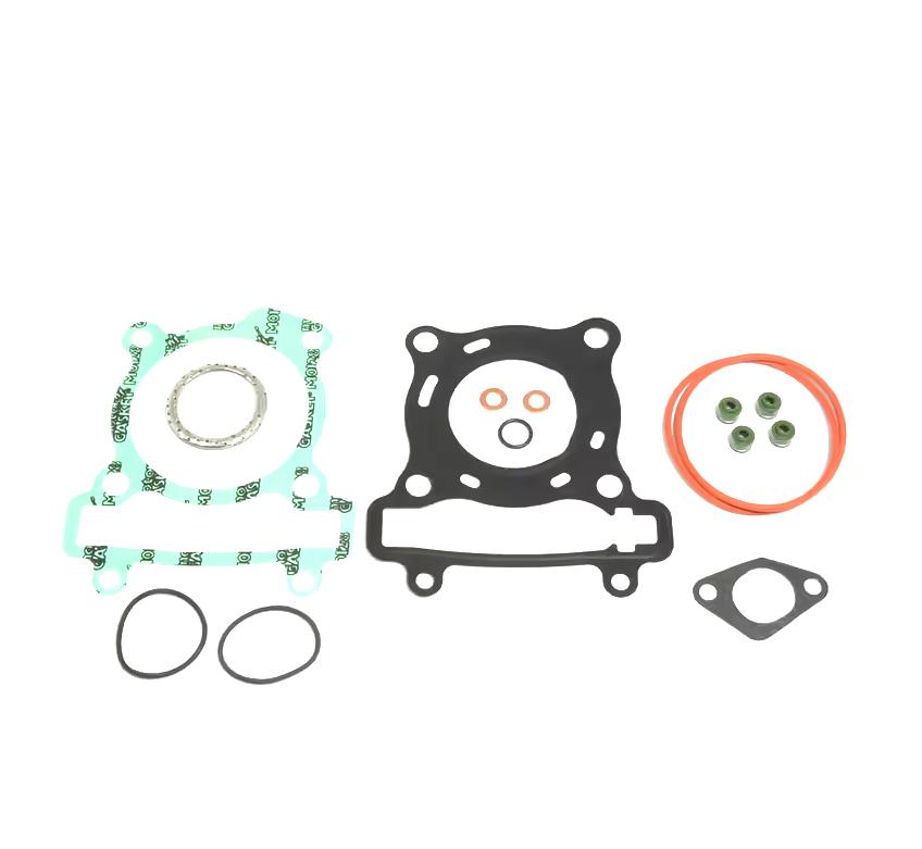TOP END GASKET SET CRE/WR/SMR/YZF 125 06-18, ATHENA P400485600119 HON,YAM,HUS