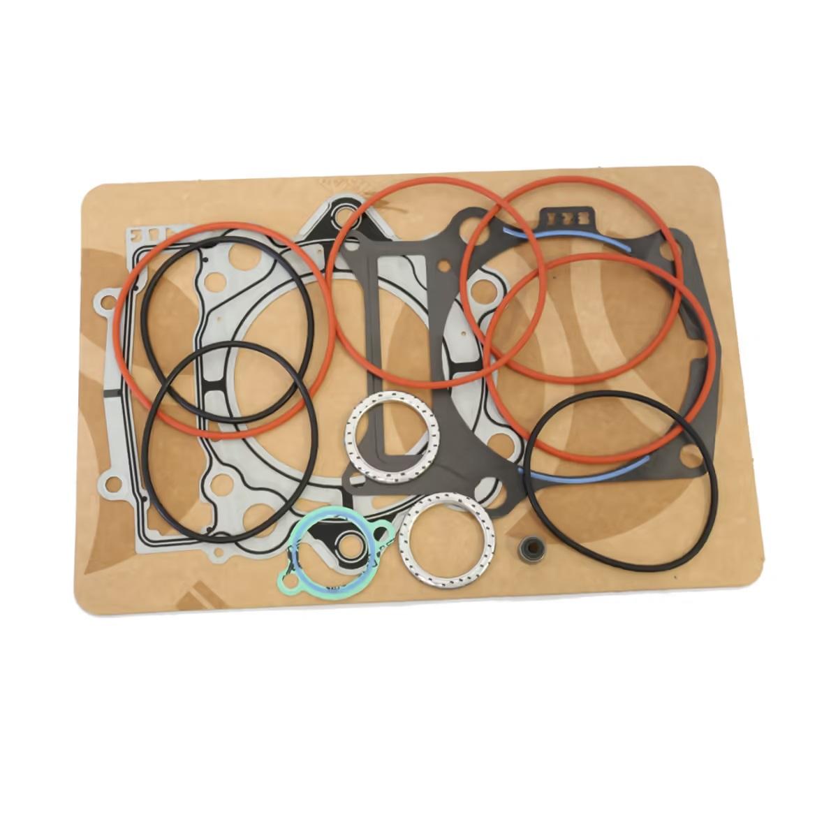 TOP END GASKET SET YAMAH YFM 550 09-14, ATHENA P400485600193 GRIZZLY