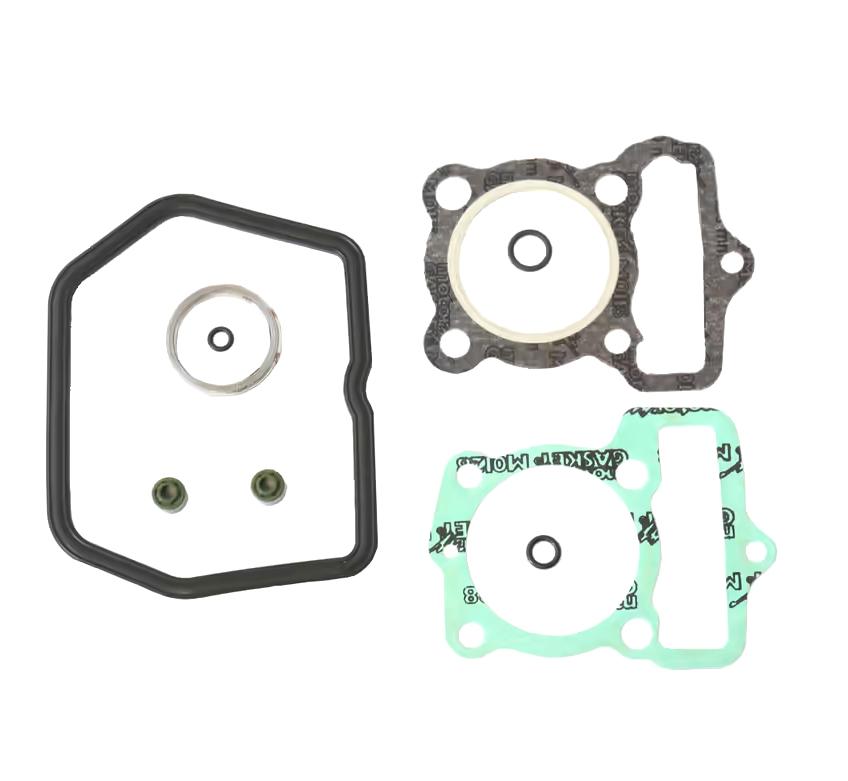 TOP END GASKET SET HONDA CY/XL/XR 75/80 77-91, ATHENA P400210600084