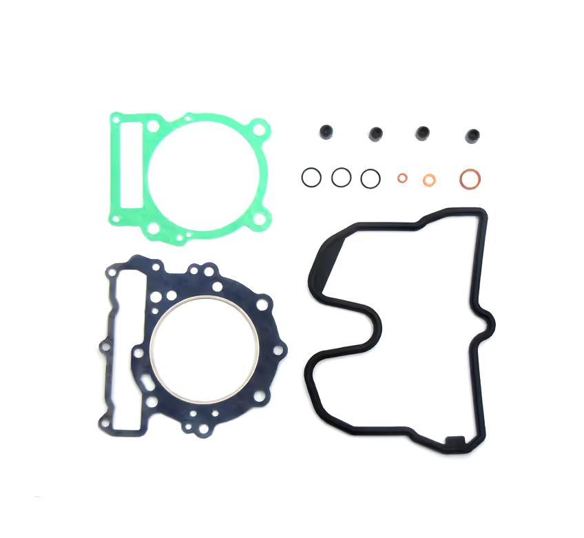 TOP END GASKET SET BMW F650 ST 93-98, ATHENA P400070600001 BOMBARDIER DS 650