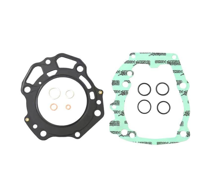 TOP END GASKET SET BOMBARDIER 500/650 00-05, ATHENA P400070600002 TRAXTER