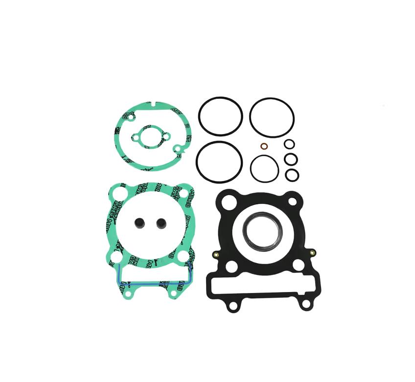 TOP END GASKET SET YAMAHA XT/YFM 250 08-13, ATHENA P400485600166