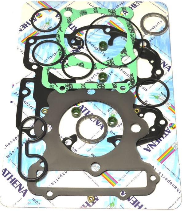 TOP END GASKET SET HONDA XL/XR 250 85-01, ATHENA P400210600221