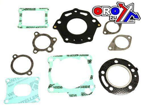 TOP END GASKET SET HONDA CR 125 R 83-86, ATHENA P400210600124