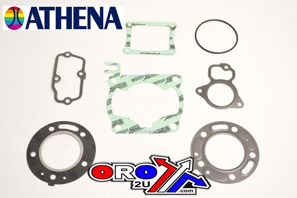 TOP END GAKSET SET HONDA CR 125 R 87-89, ATHENA P400210600125