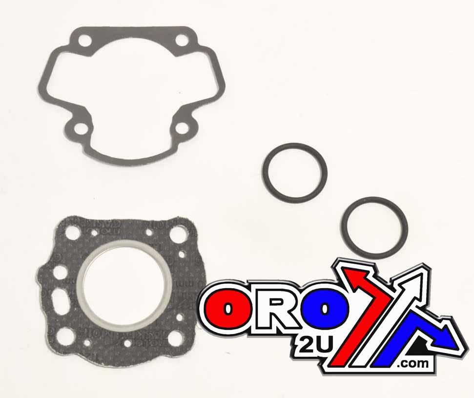 TOP END GASKET SET KAWASAKI KX 60 85-03, ATHENA P400250600061/1 SUZUKI RM 60 2003