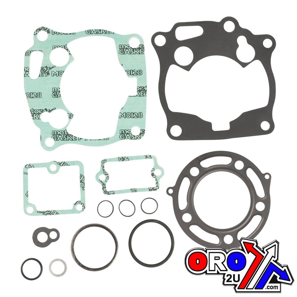 TOP END GASKET SET KAWASAKI KX 125 92-97, ATHENA P400250600130