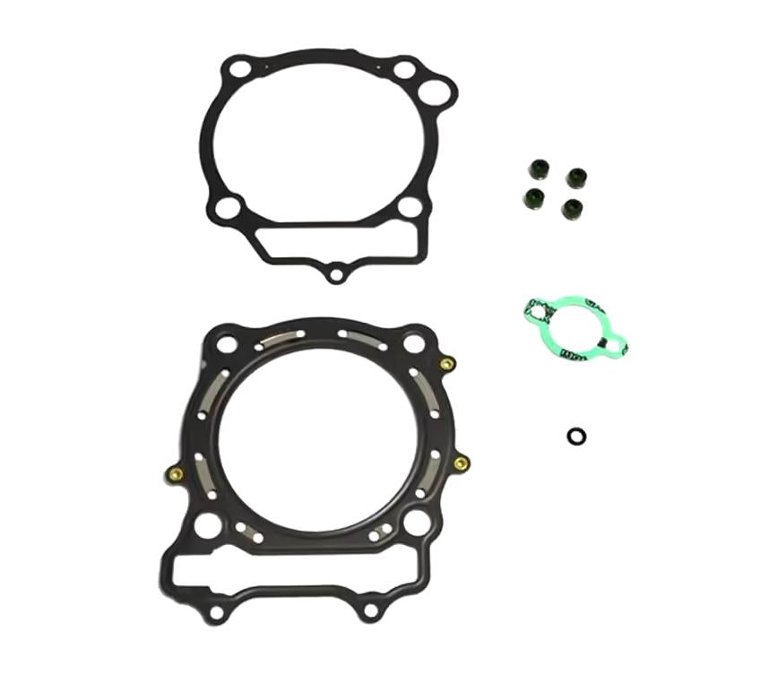 TOP END GASKET SET SUZUKI RM-Z 450 2007, ATHENA P400510600052