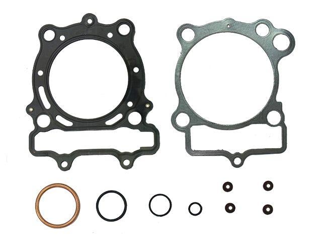GASKET TOP SET 10-13 RMZ250, NAMURA NX-30039T SUZUKI