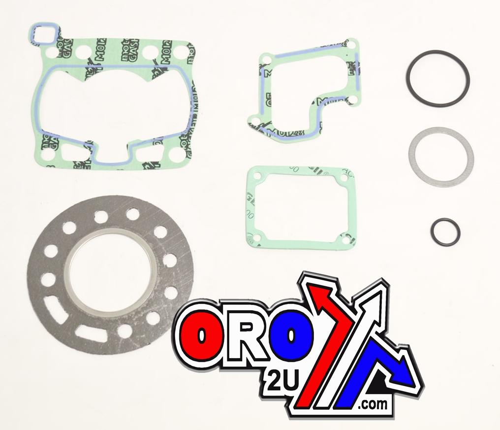 TOP END GASKET SET SUZUKI RM 80 89-90, ATHENA P400510600081