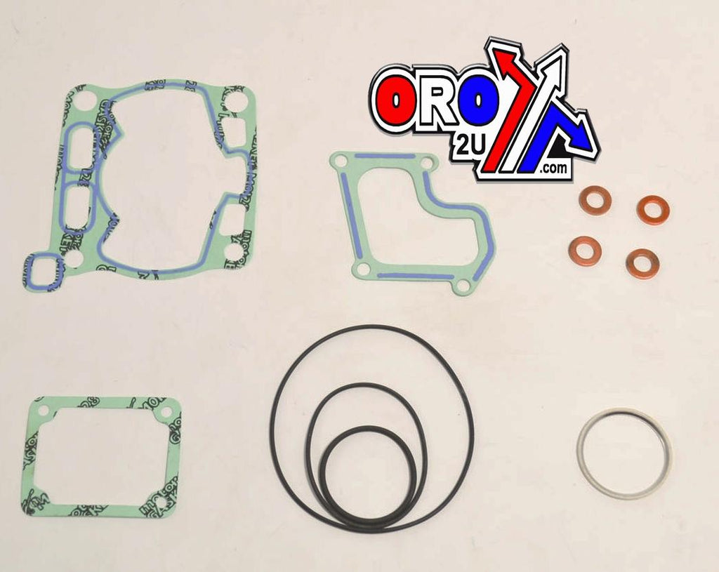 TOP END GASKET SET SUZUKI RM 85 02-22, ATHENA P400510600034