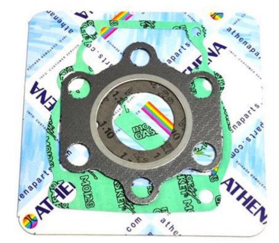 TOP END GASKET SET SUZUKI RM 125 1980, ATHENA P400510600123