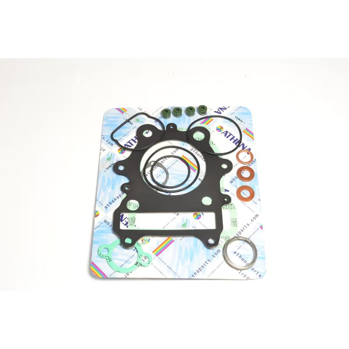 TOP END GASKET SET SUZUKI DR/GN/SP/TU 250 77-02, ATHENA P400510600253