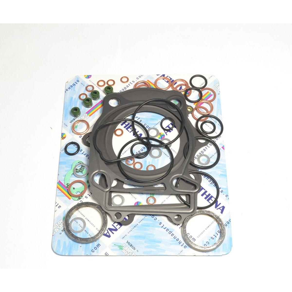 TOP END GASKET SET SUZUKI DR 250 90-95, ATHENA P400510600269