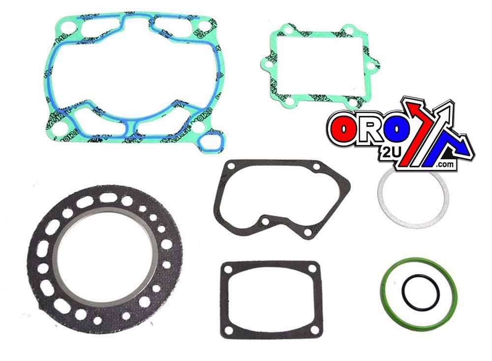 TOP END GASKET SET SUZUKI RM 250 89-90, ATHENA P400510600251