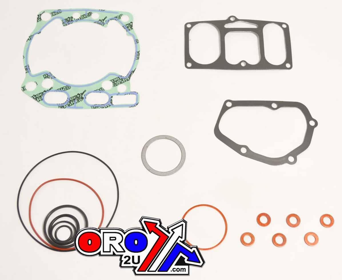 TOP END GASKET SET SUZUKI RM 250 96-98, ATHENA P400510600240