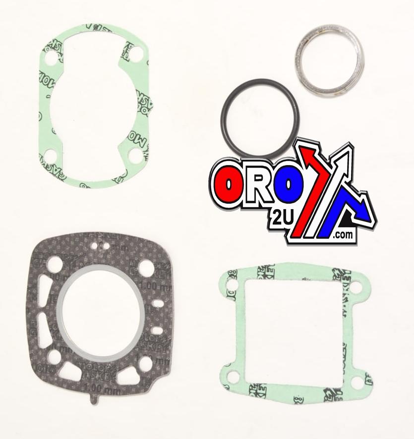 TOP END GASKET SET YAMAHA YZ LC 80 85-92, ATHENA P400485600088