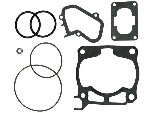 GASKET TOP SET 05-18 YZ125, NAMURA NX-40009T YAMAHA MX