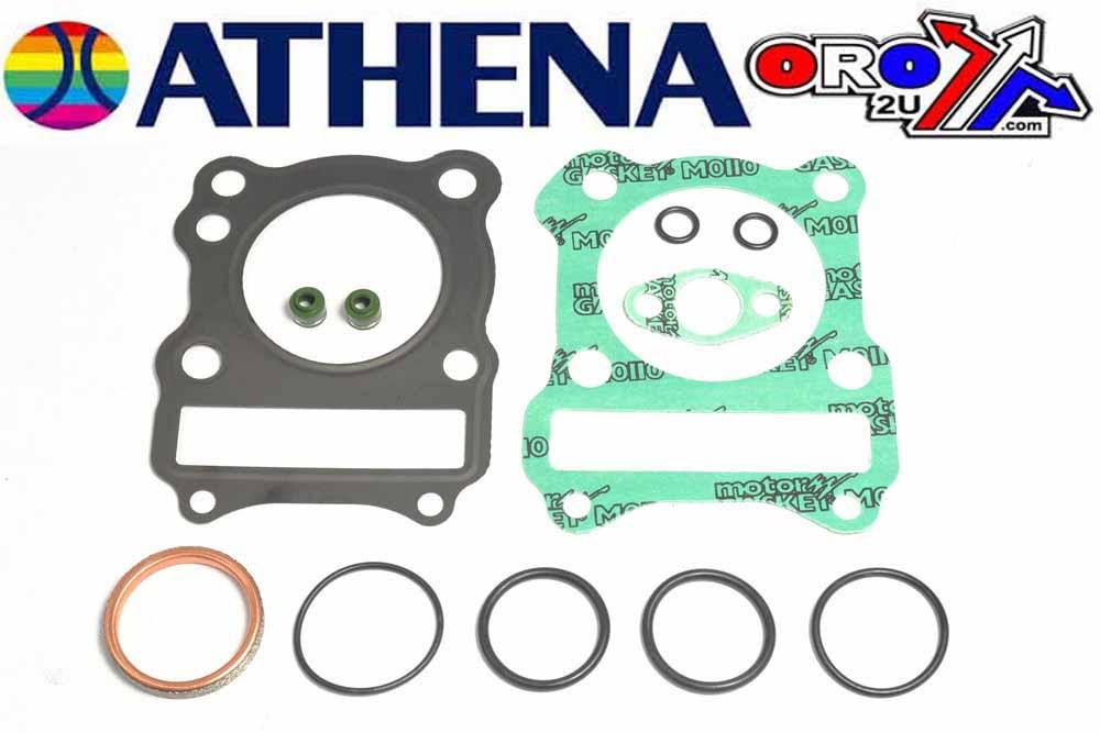 TOP END GASKET SET SUZUKI DR SM 125 09-18, ATHENA P400510600068
