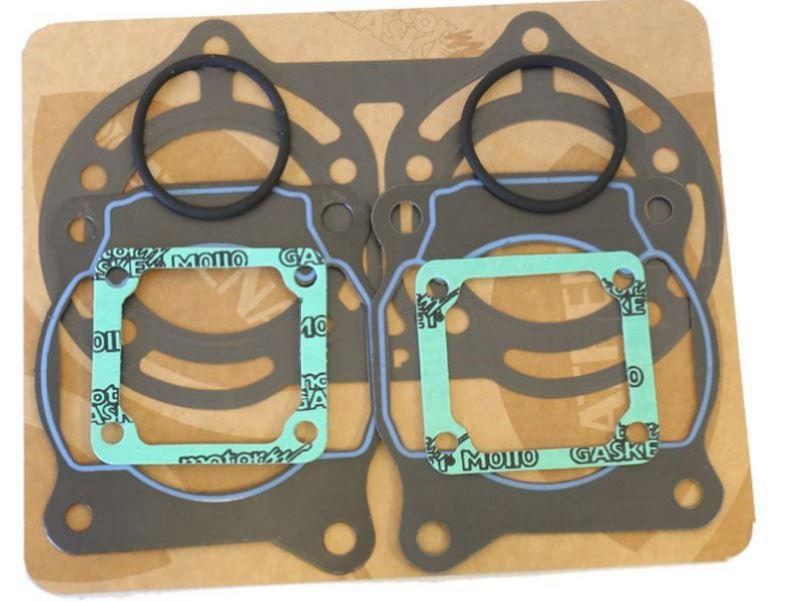 TOP END GASKET SET YAMAHA YFZ 350 87-02, ATHENA P400485600351/2 BANSHEE
