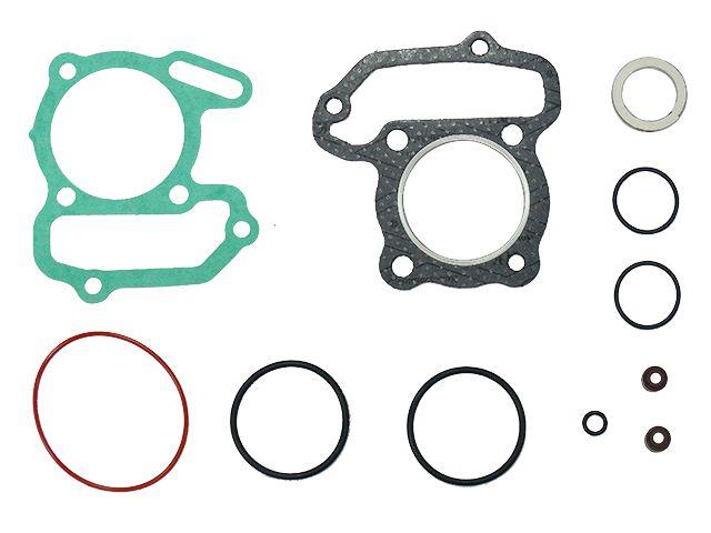 GASKET TOP SET 85-00 YFM80, NAMURA NA-40080T ATV YAM, 52-216