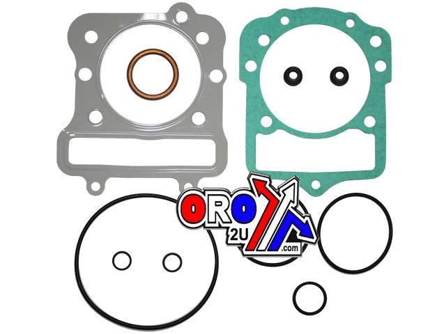 GASKET TOP SET KLF KEF KVF300, NAMURA NA-20000T KAWASAKI ATV